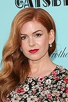 Isla Fisher