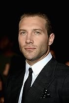 Jai Courtney