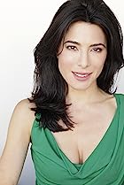 Jaime Murray