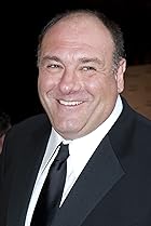 James Gandolfini