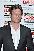 James Norton