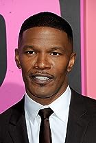 Jamie Foxx