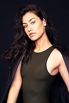 Janina Gavankar