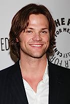 Jared Padalecki