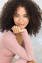 Jasmin Savoy Brown