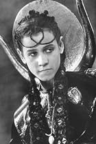 Jaye Davidson