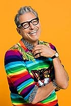 Jeff Goldblum