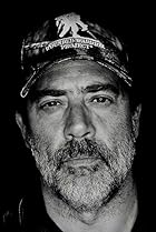 Jeffrey Dean Morgan