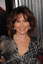 Jennifer Grey