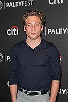 Jeremy Allen White