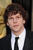 Jesse Eisenberg