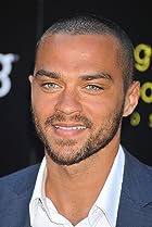 Jesse Williams