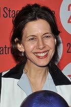 Jessica Hecht