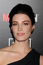 Jessica Paré