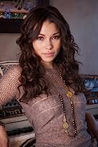 Jessica Parker Kennedy