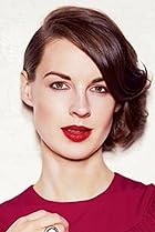 Jessica Raine