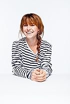 Jessie Buckley