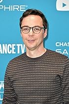 Jim Parsons