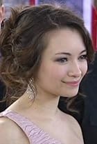 Jodelle Ferland