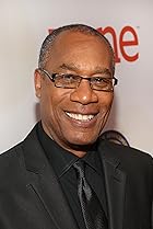 Joe Morton