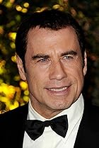 John Travolta