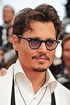 Johnny Depp