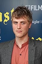 Johnny Flynn