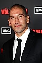 Jon Bernthal