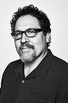 Jon Favreau