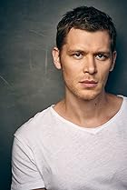 Joseph Morgan