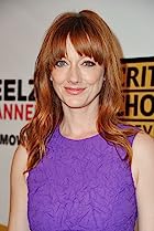 Judy Greer