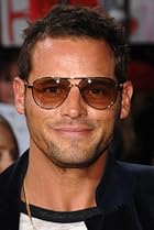 Justin Chambers