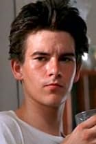 Justin Pierce