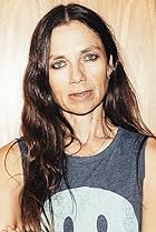 Justine Bateman