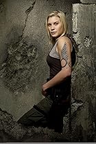 Katee Sackhoff