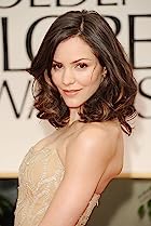 Katharine McPhee