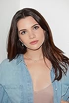 Katie Stevens