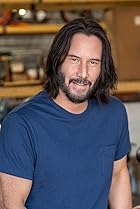 Keanu Reeves