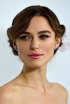 Keira Knightley