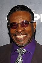 Keith David