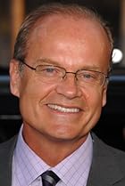 Kelsey Grammer