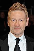 Kenneth Branagh