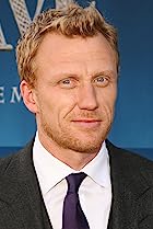 Kevin McKidd