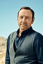 Kevin Spacey