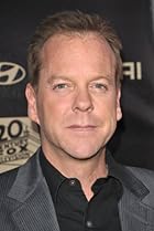 Kiefer Sutherland