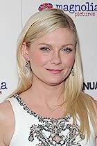 Kirsten Dunst