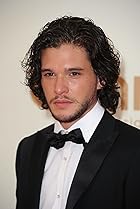 Kit Harington