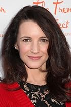 Kristin Davis