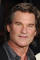 Kurt Russell