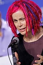 Lana Wachowski